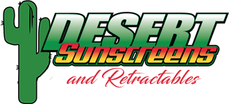 Desert Sunscreens Logo